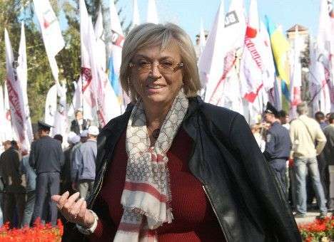 Кужель считает, что Щербаня убили спецслужбы