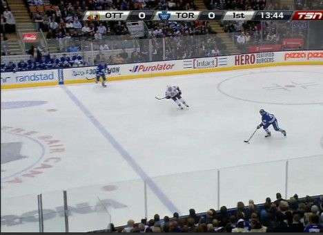 НХЛ. Обзор игрового дня (ВИДЕО)