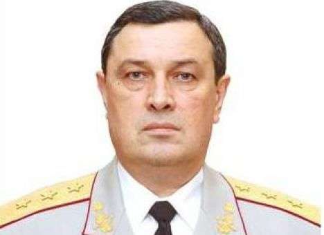 Умер замглавы СБУ, который расследовал «днепропетровский теракт»
