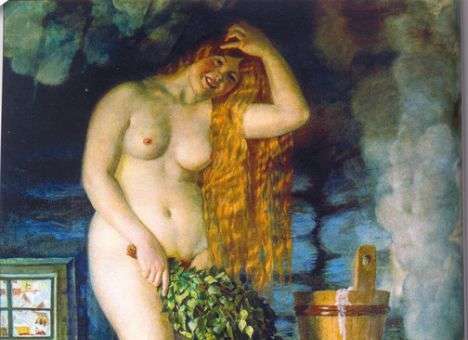 Топ-6 «кустодиевских красавиц» (ФОТО)