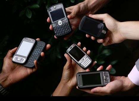 Насколько близко Украина подошла к 4G?