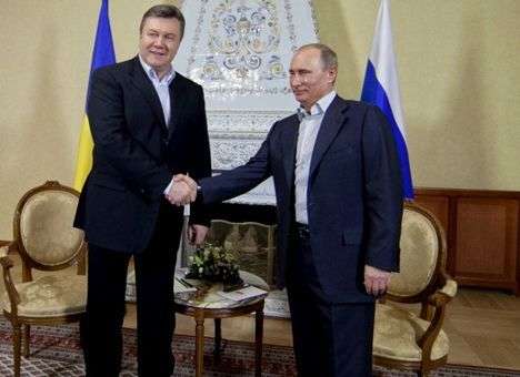 Киев и Москва практически договорились по газу, - СМИ