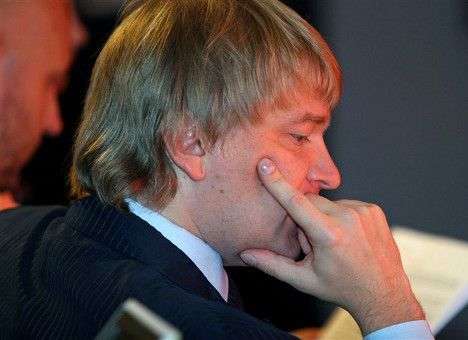 Палкин: Аллегри в «Шахтере»? Это все сплетни