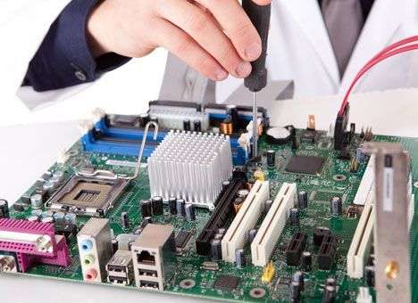 Массовой промышленной сборке в Украине остались считанные годы