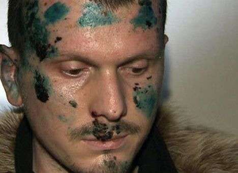 Обвиняемый в покушении на Путина боится, что его убьют спецслужбы