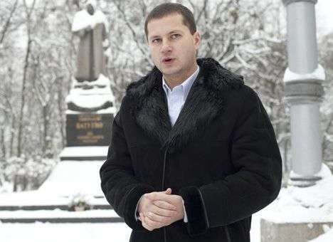 Депутаты от КПУ готовы не работать, лишь бы не учить «мову»