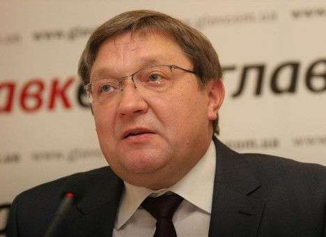 Президенту Януковичу не советуют возглавлять финансовую полицию