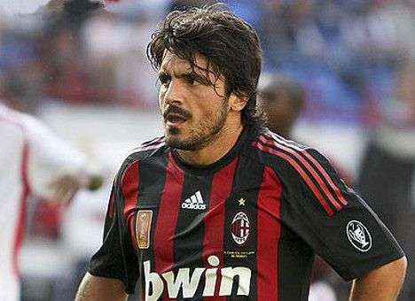 Гаттузо решил повесить бутсы на гвоздь