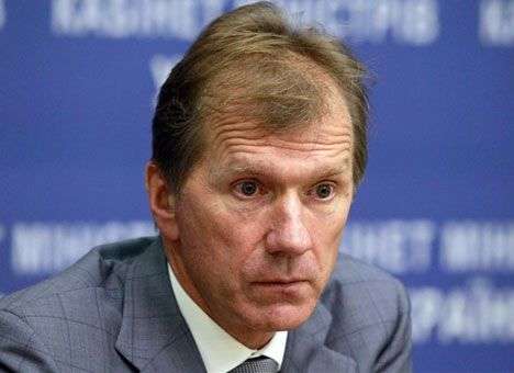 В Украине могут провести ЧМ по биатлону