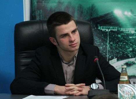 Президент «Карпат» о своем аресте не слышал