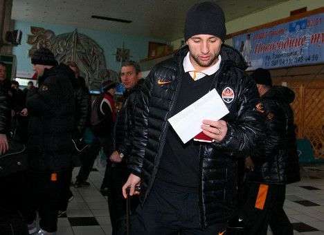 Защитника «Шахтера» ждут в Англии