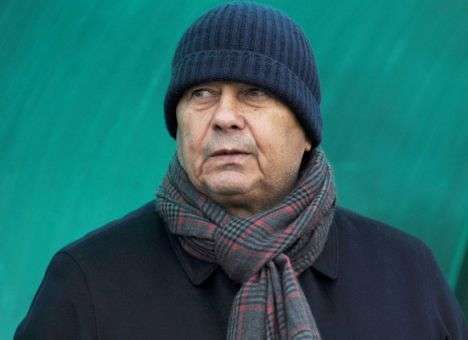 Что Луческу может изменить в «Шахтере»