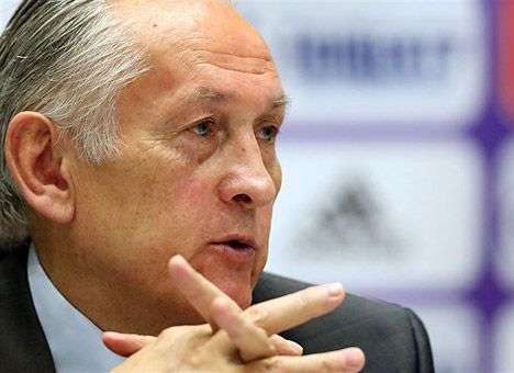 Фоменко назвал состав на Польшу и Молдову