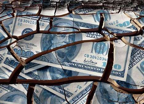 Кражу данных Обамы, Клинтон и Бейонсе подтвердили кредитные организации