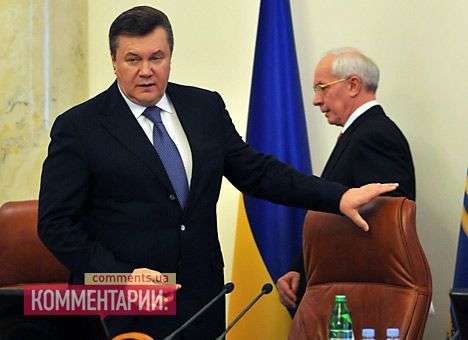 Президент поручил неотложно интегрировать Украину в Европу