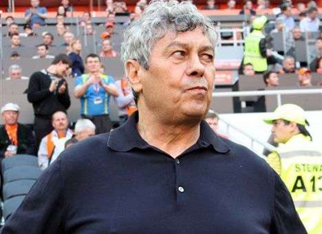 Луческу больше не думает о «Шахтере»