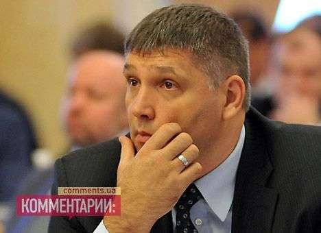 Представитель Президента в ВР уверяет, что тот уже позаботился о Тимошенко