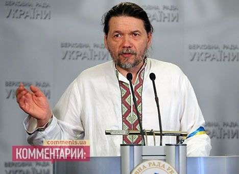 Слухи о мэре Киева Кличко-младшем в оппозиции считают происками «регионалов»