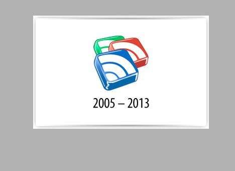 RSS-агрегатор Google Reader прекратит существование