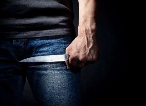 Болельщик «Барселоны» убил фаната «Реала»