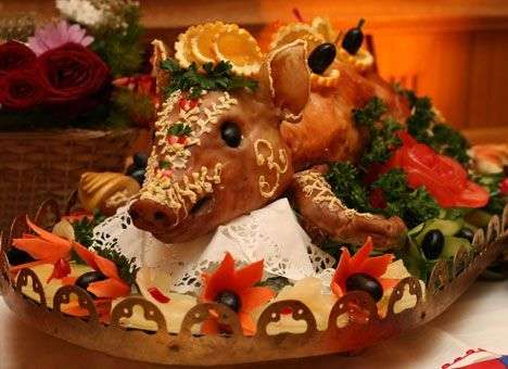 На банкеты в Раде выделили больше миллиона гривен