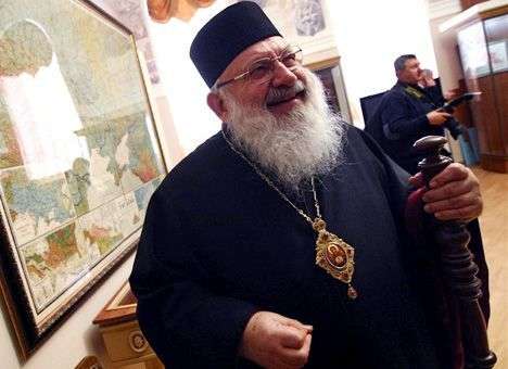 Любомир Гузар одобрил выбор кардиналов и ждет Папу в Украине