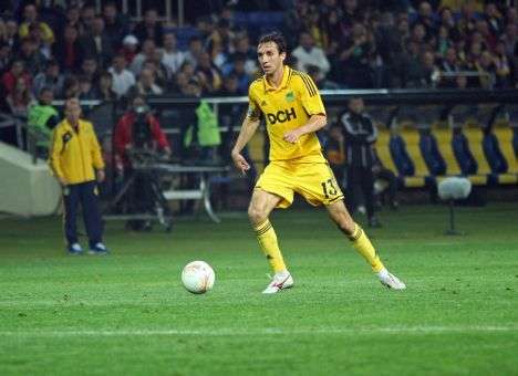 У «Волыни» пропали деньги за трансфер игрока