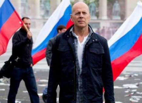 Украинцам передумали запрещать снимать фильмы в России