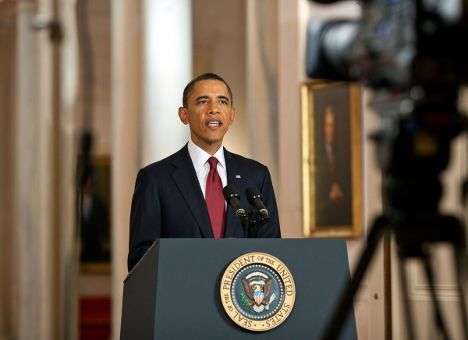 Обама заменил убитого в Ливии посла женщиной