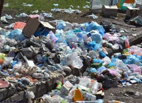 Детская больница в Крыму превратилась в инфекционную бомбу