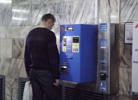 В харьковской подземке пугают подорожанием проезда