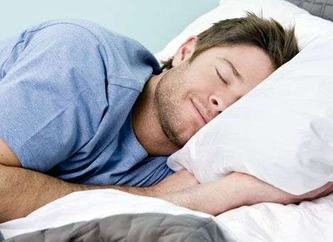 Сегодня – Всемирный день сна