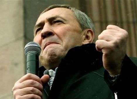 Черновецкий рассказал, как его возбуждала власть  (ВИДЕО)