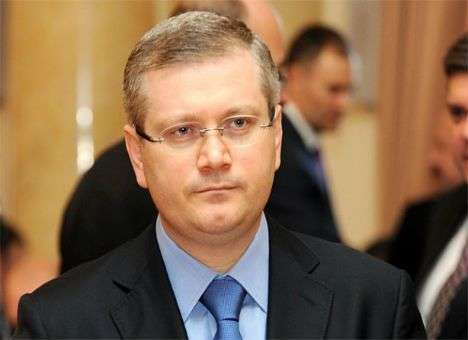 Рост производства в ракетостроении увеличился за 2 года в три раза, - Вилкул