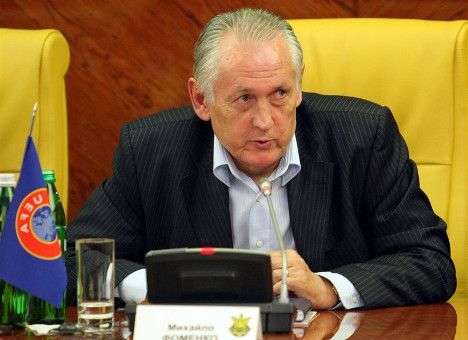 Фоменко боится поляков