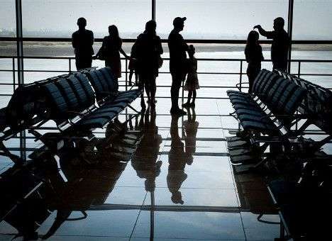 «Говерла» прибыла в Харьков ночью из-за поломки самолета