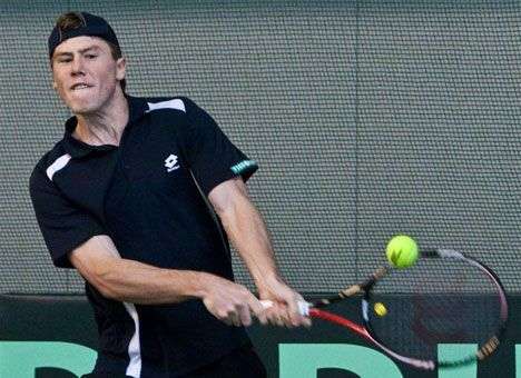 Марченко подобрался к топ-100 теннисного рейтинга