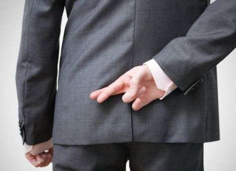 Лучший талисман для трети офисных клерков – хорошее настроение