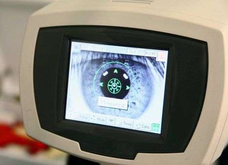 Разработан высокотехнологичный искусственный глаз