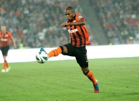 Топ-5 голов футбольного уик-энда (ВИДЕО)