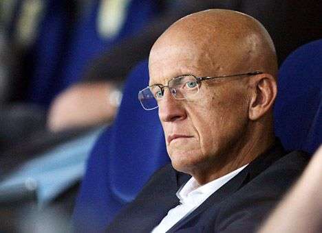 Украинским арбитрам три года не повышают зарплаты