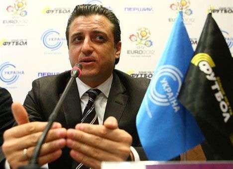 Матч «Черноморец» - «Динамо» перенесли