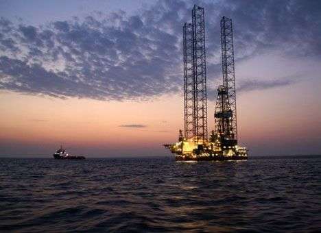 Ставицкий начинает третью эпопею с вышками для «Черноморнафтогаза»