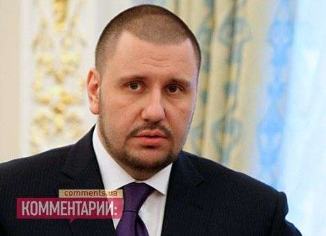 Право собирать единый соцвзнос отдали Клименко