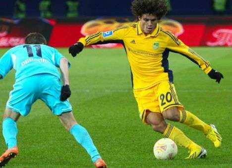 «Металлист» стал ближе к Лиге чемпионов (ВИДЕО)