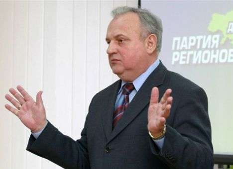В «Регионах» уверяют, что с Власенко и ЦИК так получилось