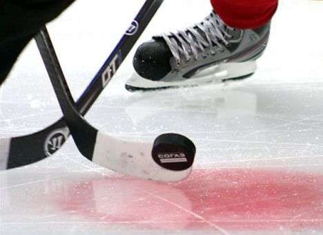 ПХЛ. Финальные матчи пройдут в АТЕКе