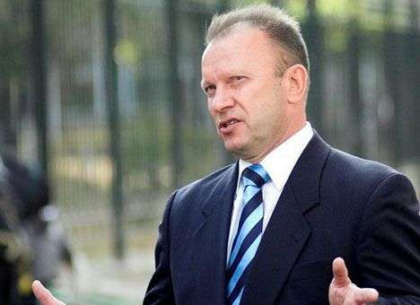 «Таврия» назвала Морозова «продавцом на колхозном рынке»