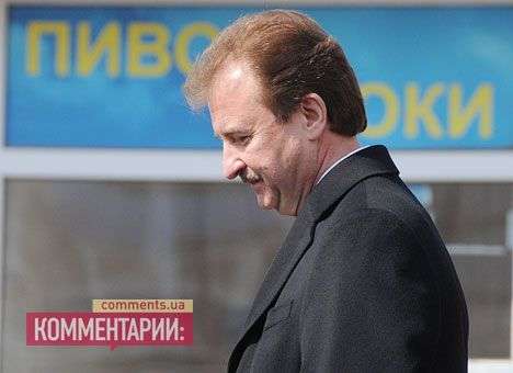 Попов намерен воевать с торговой МАФией с открытым забралом