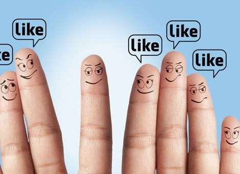 Пользователи соцсетей шпионят сами за собой